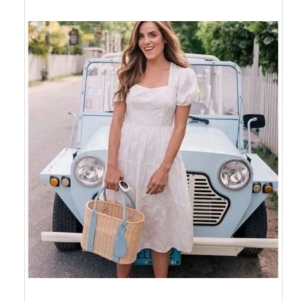 Gal Meets Glam Violetta Dress 16
